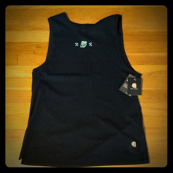 Hurley X Carhartt Women's Tank Top - Picture 1 of 6